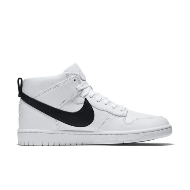 Nike Dunk LX Chukka x Riccardo Tisci 910088-101 03