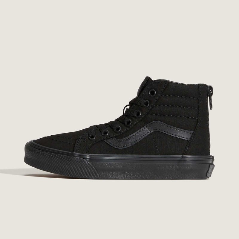Vans Sk8-Hi Zip VN000W9WIU6 01