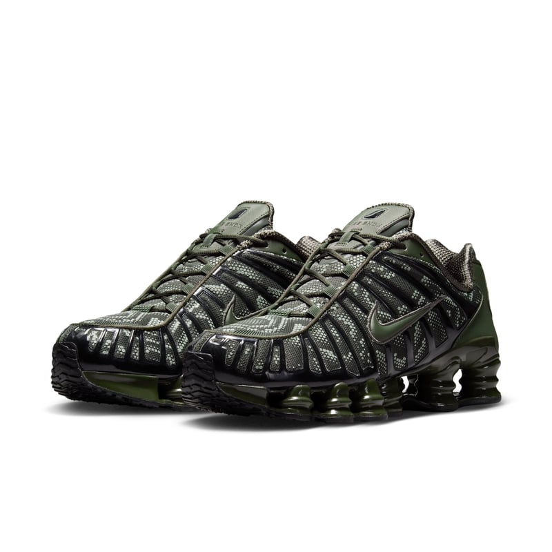Nike Shox TL IM4687-001 05