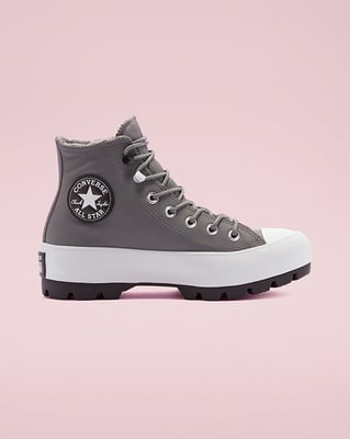 Converse Chuck Taylor All Star Lugged 569555C