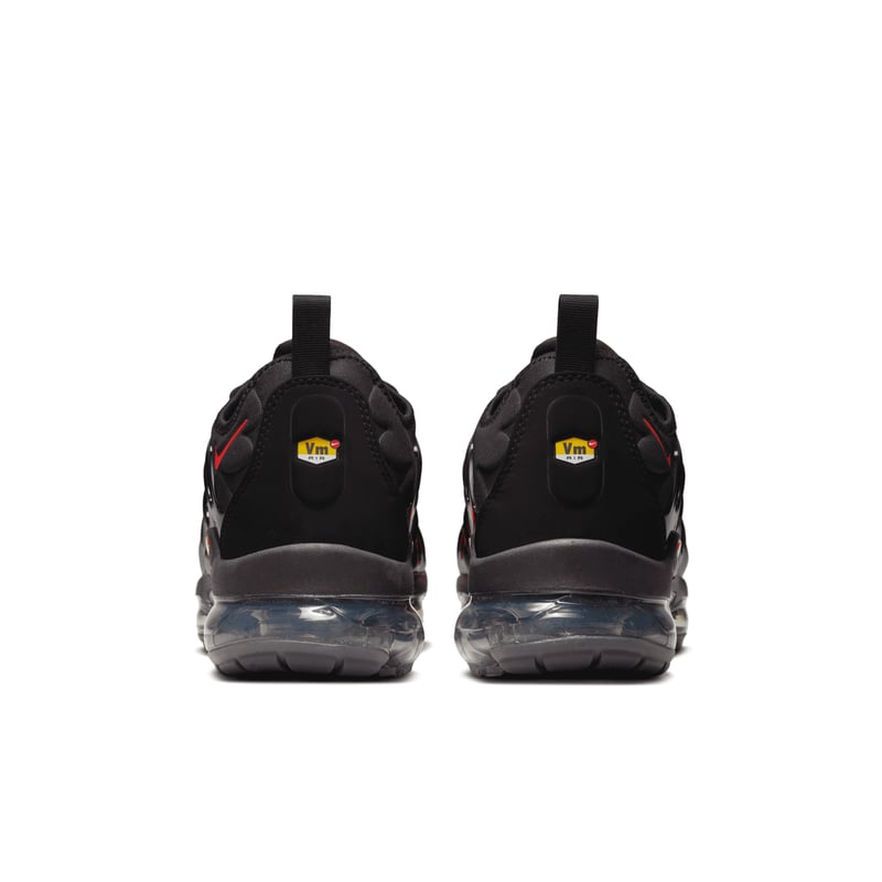 Nike Air VaporMax Plus sneakers "Darth Maul" | Herre | Sportstyle | 06 | SPORTSHOWROOM