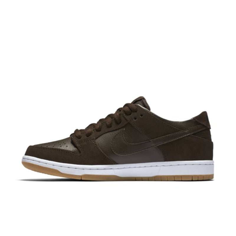 Nike SB Dunk Low Pro x Ishod Wair 819674-221 03