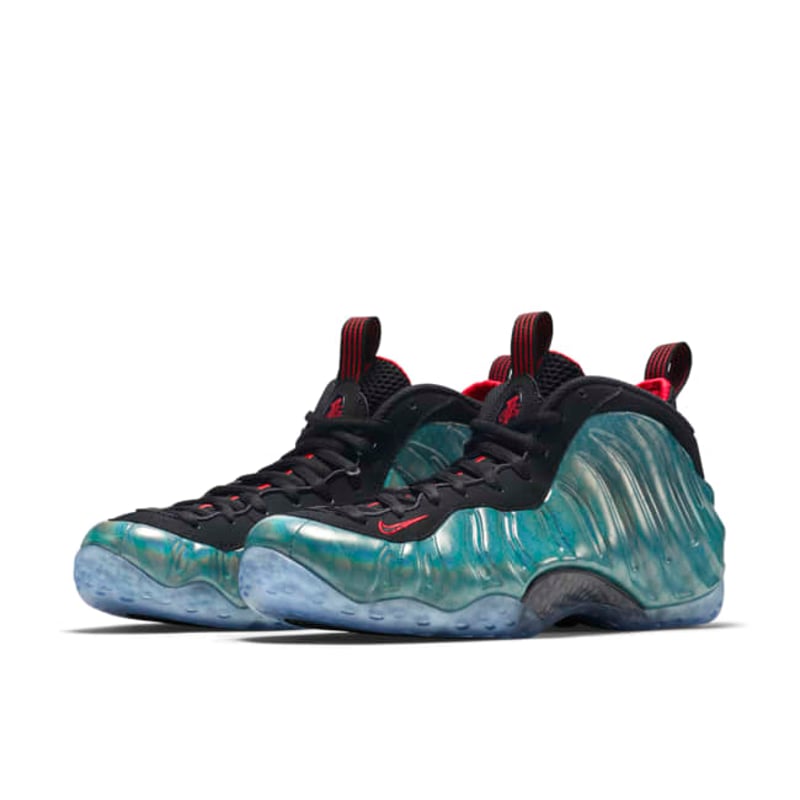 Nike Air Foamposite One PRM 575420-300 05