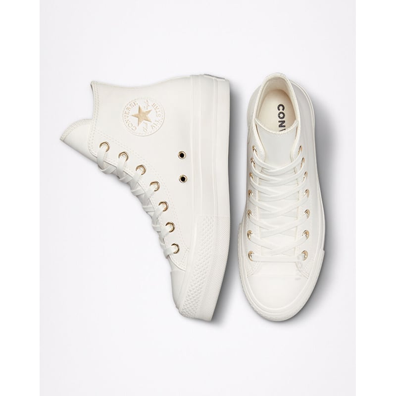 Converse Chuck Taylor All Star Lift Platform High A03719C 05