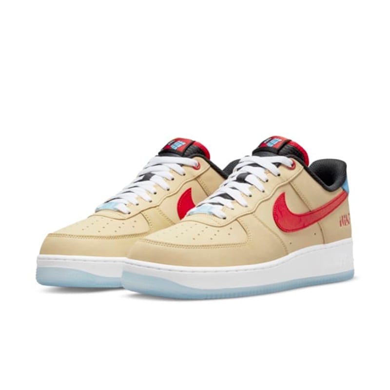 Nike Air Force 1 '07 LV8 DQ7628-200 05
