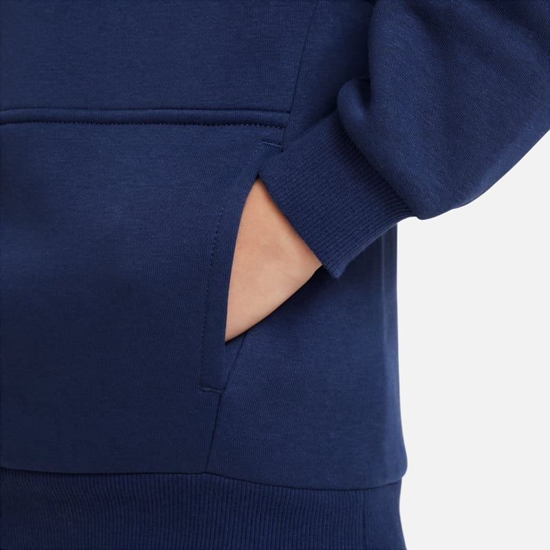 Nike Club Fleece Pullover FD3000-410 04