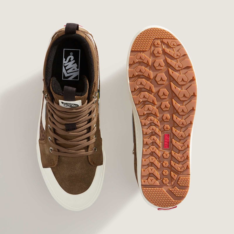 Vans Sk8-Hi Waterproof Insulated VN000ED891K 03