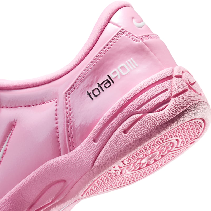 Tenisky Nike Total 90 SE "Pink Rise & White" | Ženy | Sportstyle | 08 | SPORTSHOWROOM
