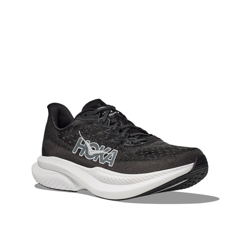HOKA Mach 6 1147810-BWHT 06