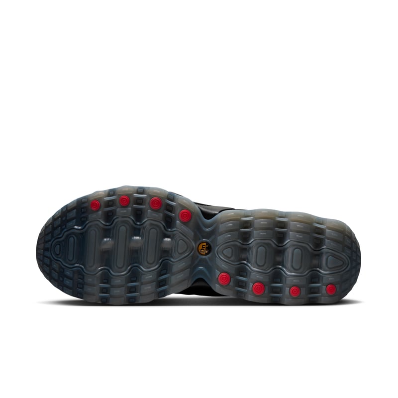 Tenisky Nike Air Max Dn8 Leather "Black & Smoke Grey" | Muži | Sportstyle | 02 | SPORTSHOWROOM