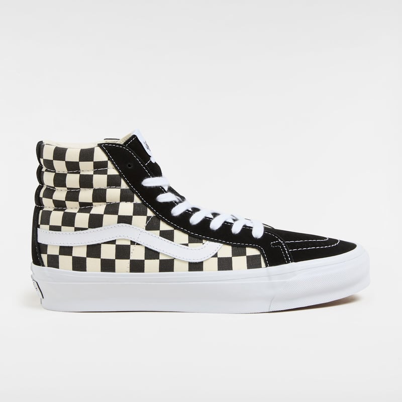 Vans Premium Sk8-Hi 38 Reissue VN000CR02BO 01