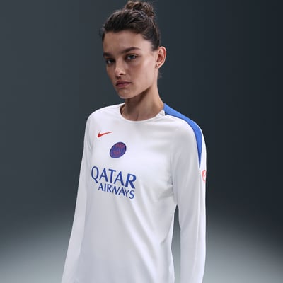 Nike Paris Saint-Germain Strike Third Dri-FIT Total 90 Crew HM3415-101