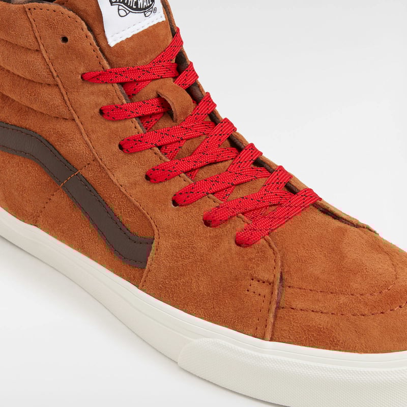 Vans Sk8-Hi Suede VN000CMXN1Z 04