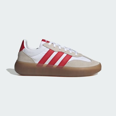 adidas Barreda Decode x Liverpool FC JQ1215