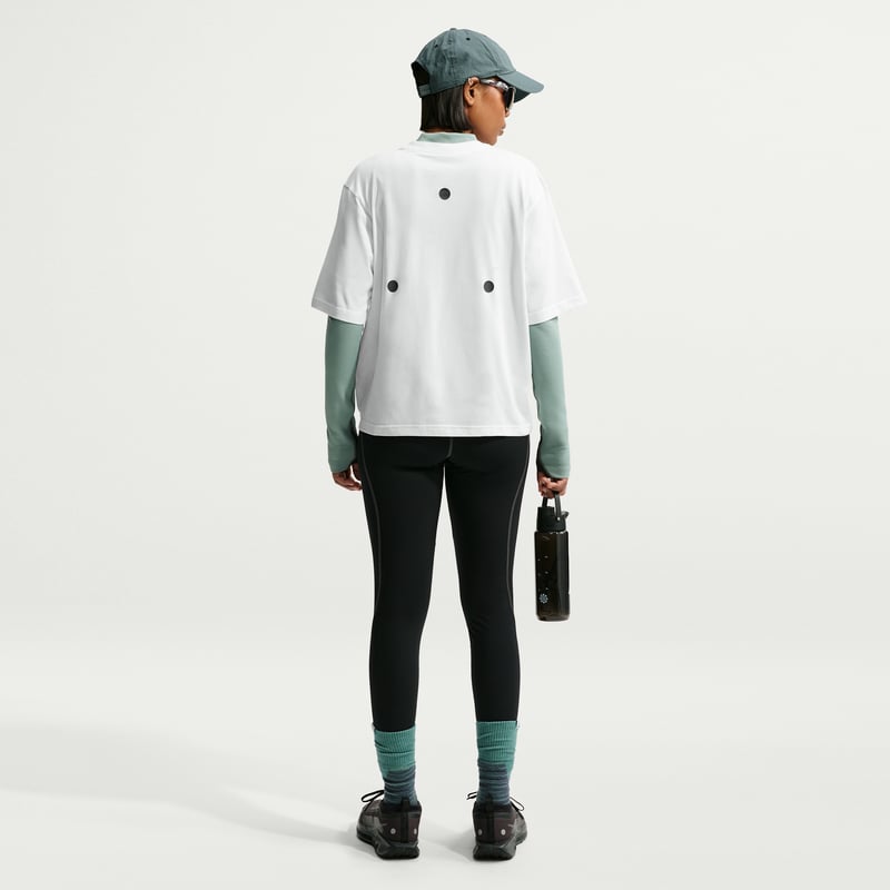 Nike ACG Dri-FIT Shirt "Summit White" | Women | | 05 | SPORTSHOWROOM