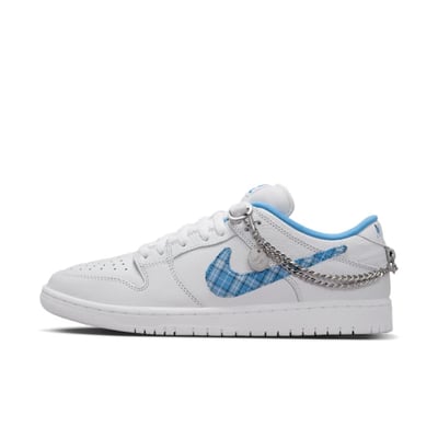 Nike SB Dunk Low Pro x Nicole Hause FZ8802-100