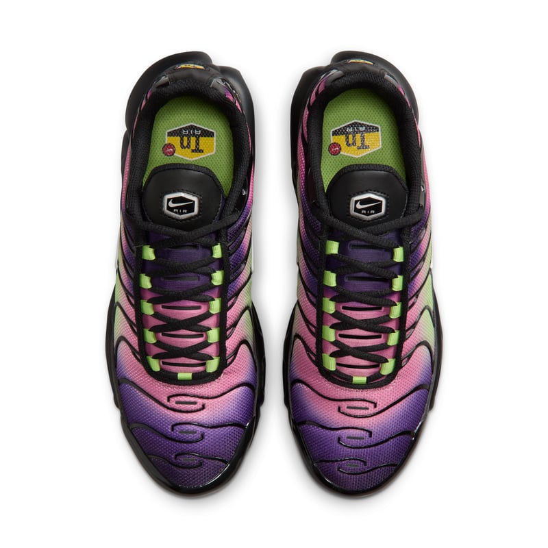 Superge Nike Air Max Plus "Northern Lights" | Ženske | Sportstyle | 04 | SPORTSHOWROOM