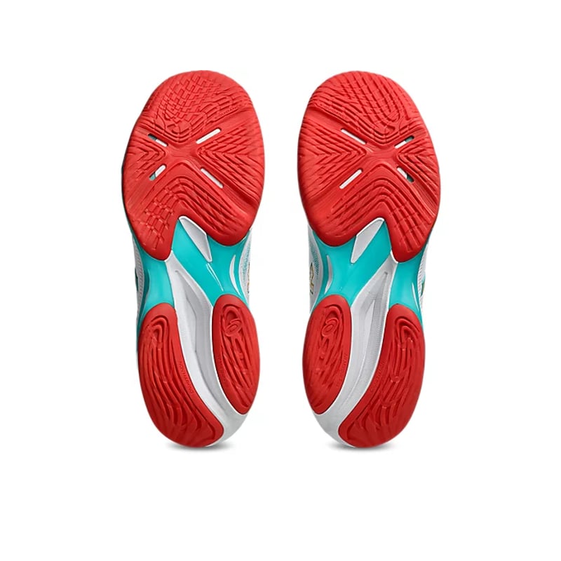 ASICS Netburner Ballistic FF 4 1052A090-960 07