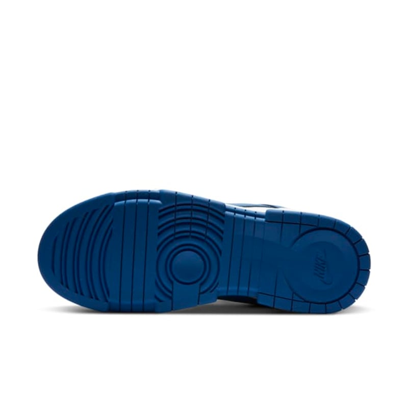 Nike Dunk Low Disrupt CK6654-100 02