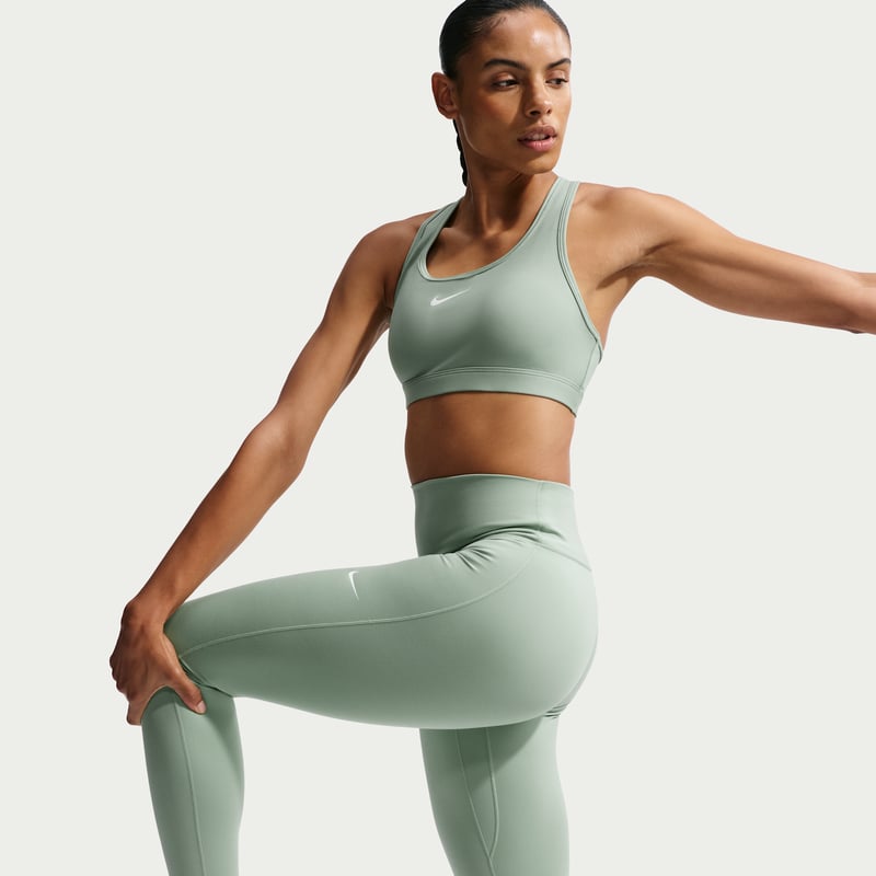 Nike One Seamless Front High-Rise HJ9195-007 04