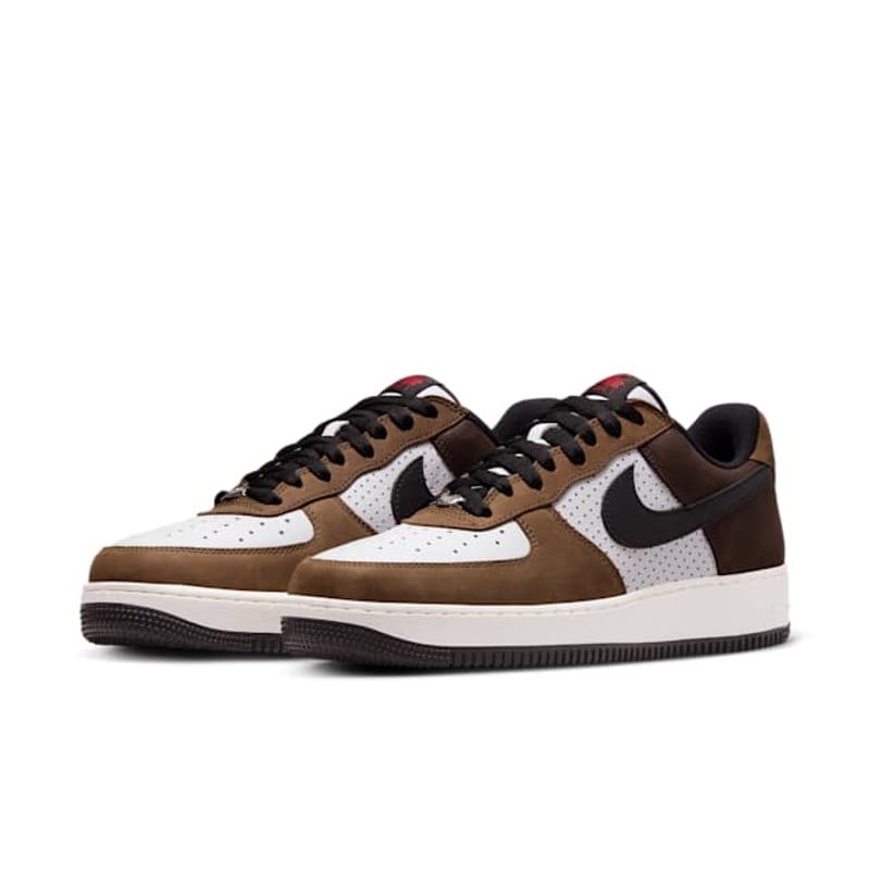Nike Air Force 1 Low Retro HJ4323-100 05