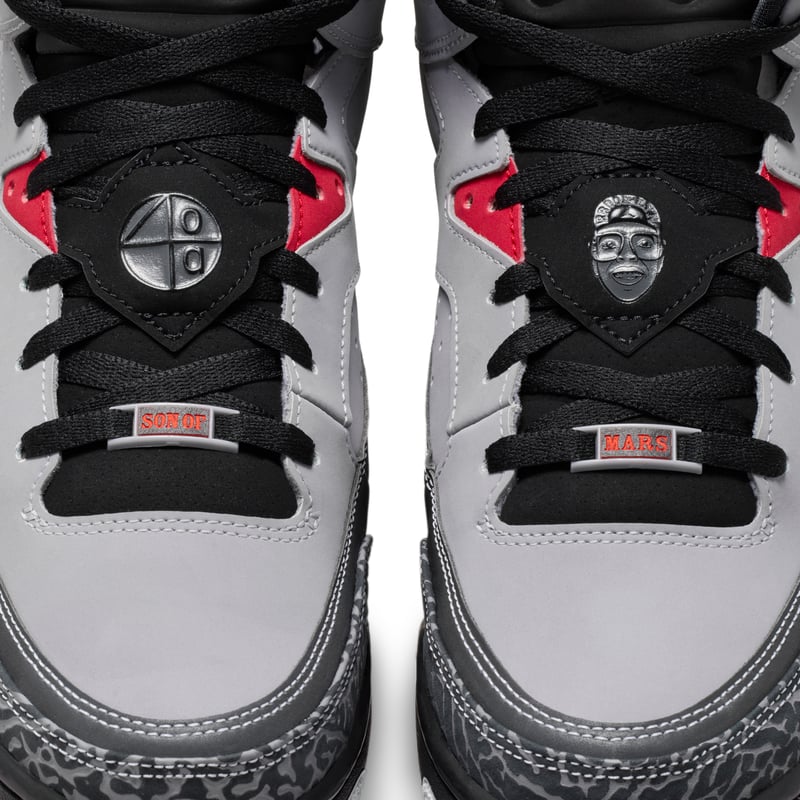 Jordan Son of Mars Low 580603-004 10