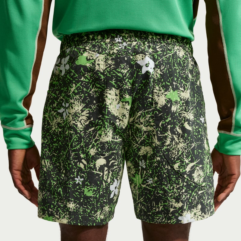 Nike ACG 'Dolomiti' Shorts "Black Spruce & Mineral Slate" | Män | | 03 | SPORTSHOWROOM