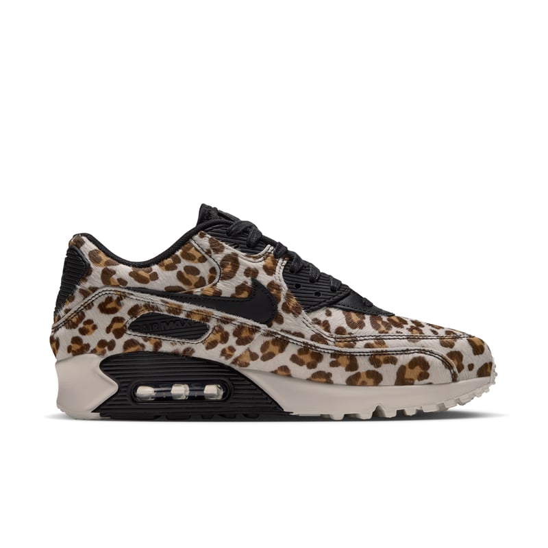 Superge Nike Air Max 90 LX "Snow Leopard" | Ženske | Sportstyle | 03 | SPORTSHOWROOM