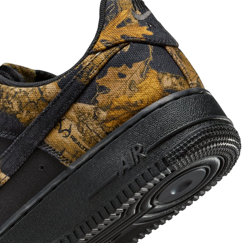 Nike Air Force 1 '07 RealTree IH1221-001 08