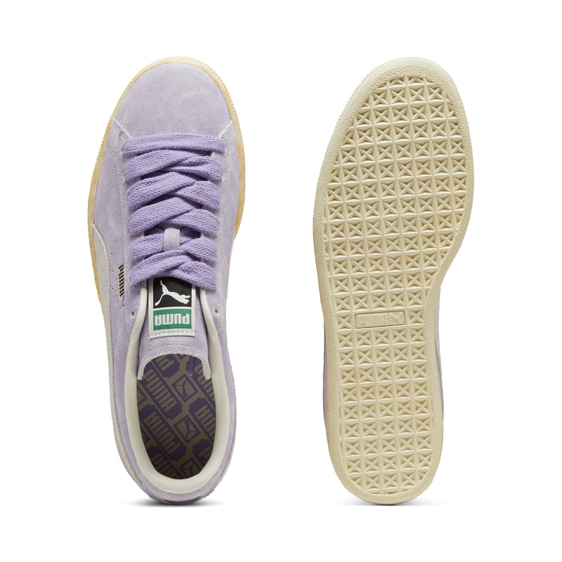 PUMA Suede Faded 399654-03 02