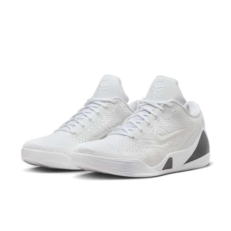 Nike Kobe 9 Elite Low Protro FZ7334-100 05