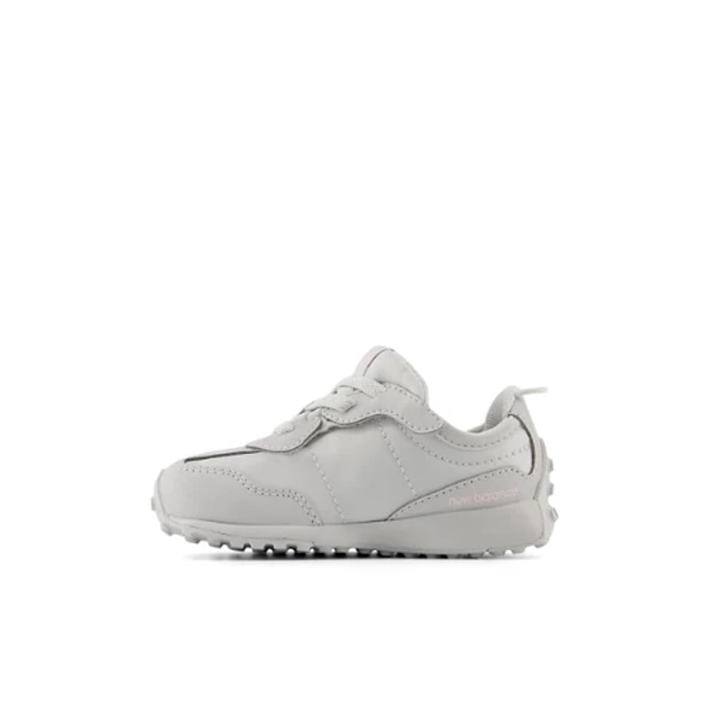 New Balance 327 New-B Hook & Loop NW327WP 02