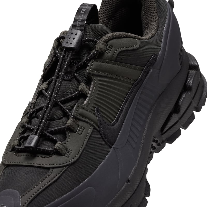 Nike Zoom Vomero Roam sneakerit "Sequoia & Black" | Miehet | Sportstyle | 07 | SPORTSHOWROOM