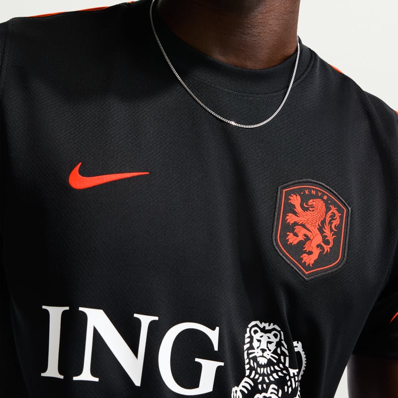 Nike Netherlands Strike Dri-FIT IB4977-010 04