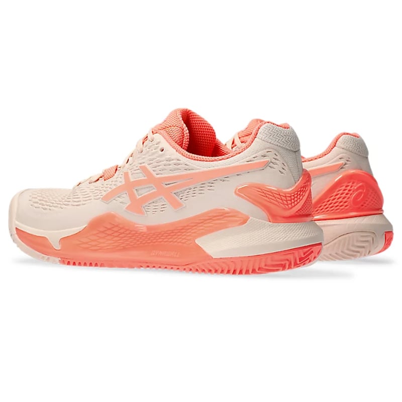 ASICS Gel-Resolution 9 Clay 1042A224-700 03