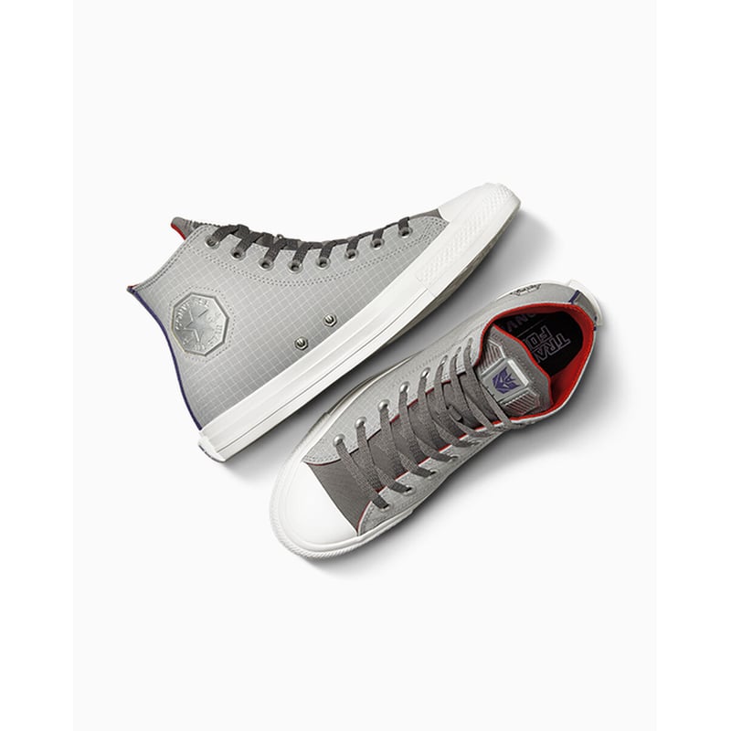 Converse Chuck Taylor All Star x Transformers A11658C 04