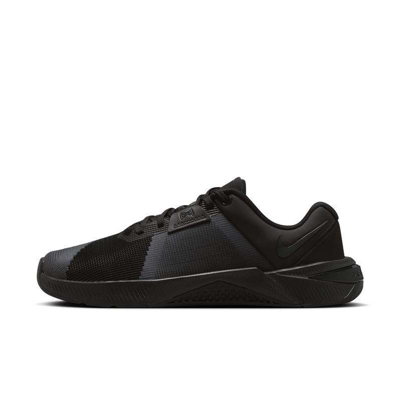 Buty treningowe Nike Metcon 10 "Black & Anthracite" | Kobiety | Trening | 01 | SPORTSHOWROOM