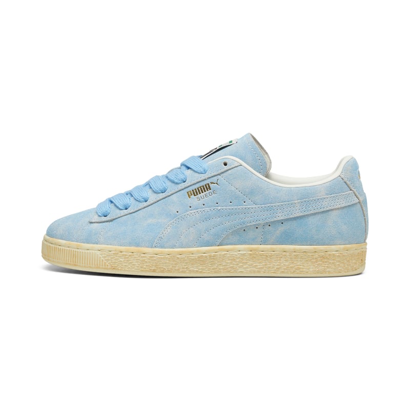 PUMA Suede Faded 399654-01 01