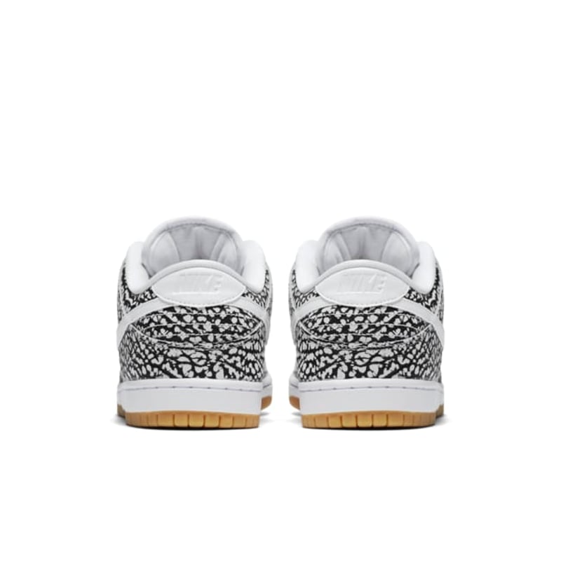 Nike SB Dunk Low 313170-110 06