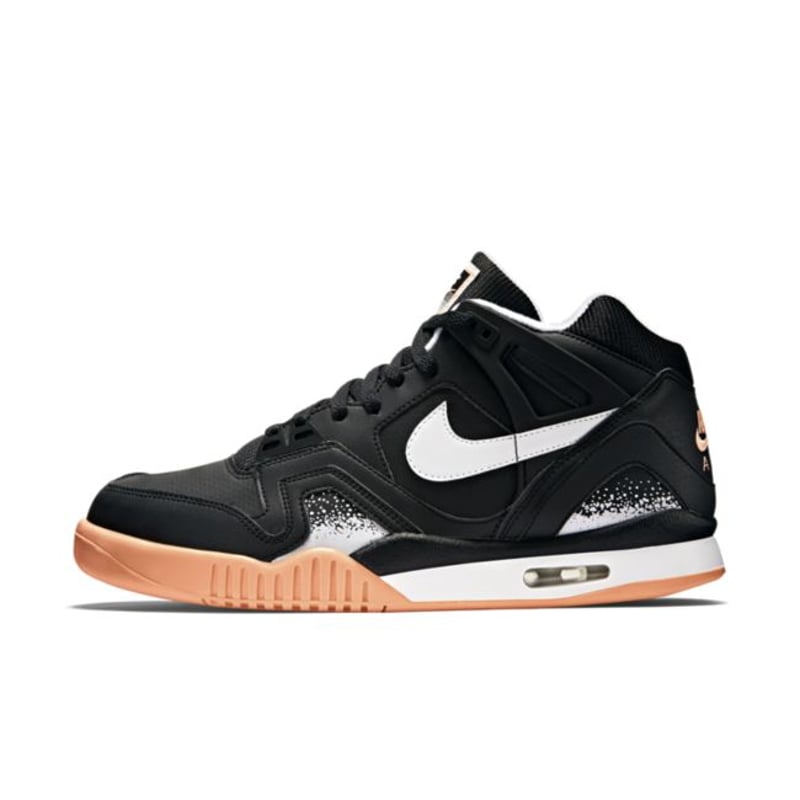 Nike Air Tech Challenge 2 318408-002 01