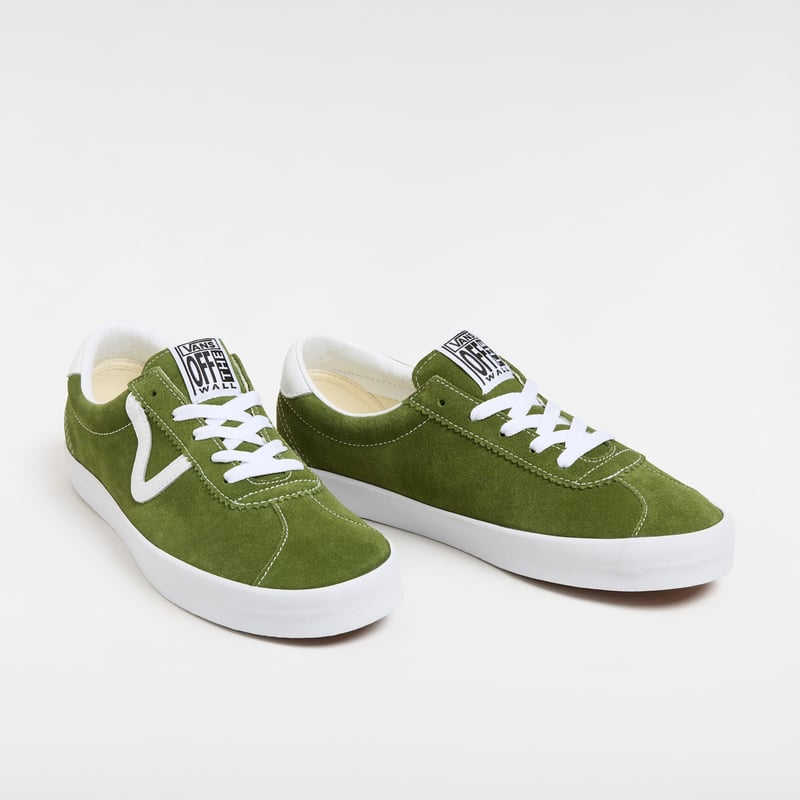 Vans Sport Low VN000D09CIB 02