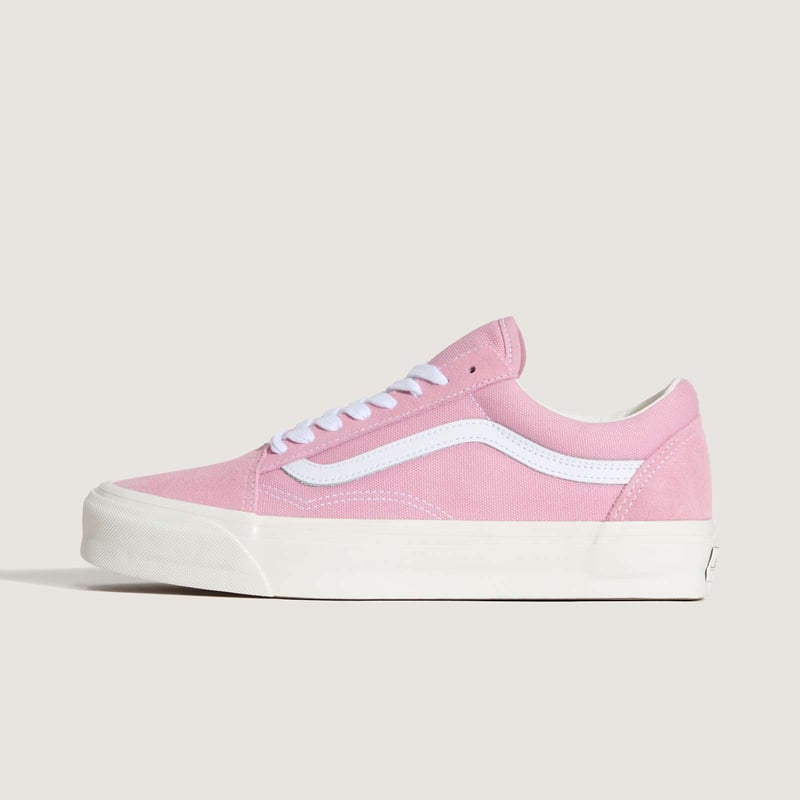 Vans Premium Old Skool Suede VN000D9JEN7 01