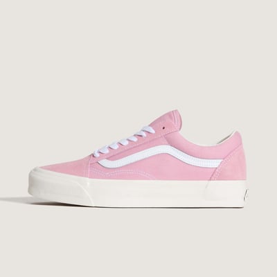 Vans Premium Old Skool Suede VN000D9JEN7