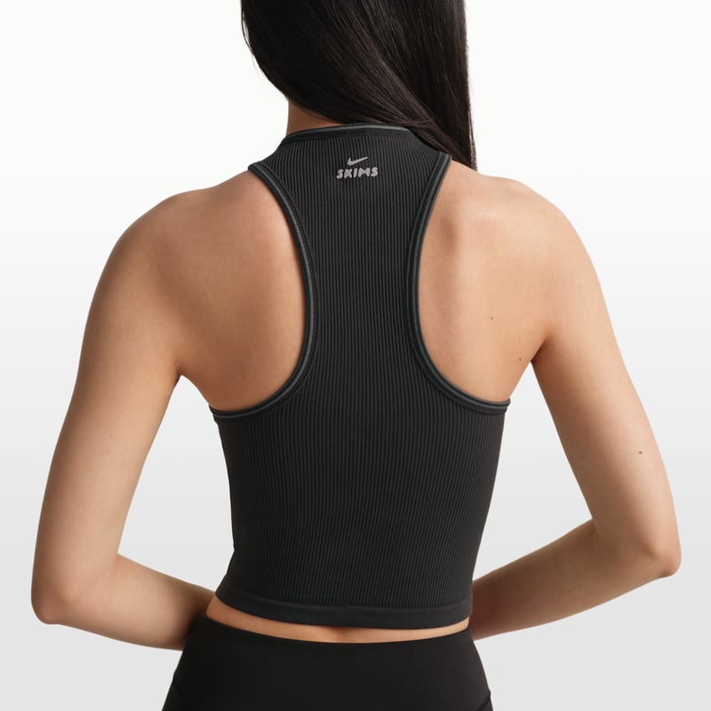 NikeSKIMS Ribbed Seamless IR5152-054 02