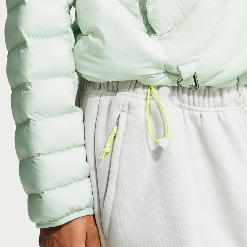 Zaketa Nike ACG Lava Flow Therma-FIT ADV Hooded "Light Silver" | Γυναίκες | | 08 | SPORTSHOWROOM