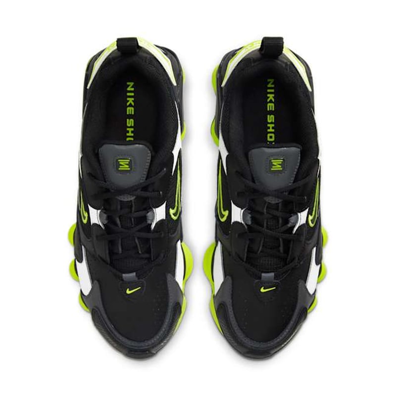 Nike Shox TL Nova AT8046-003 04