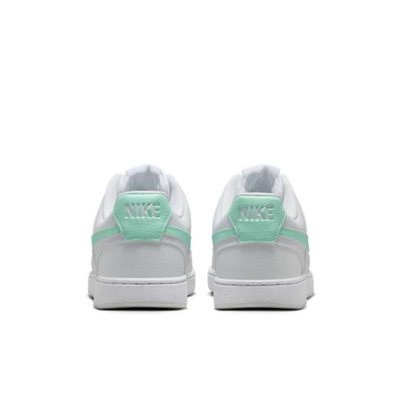 Nike Court Vision Low FZ4124-100 06
