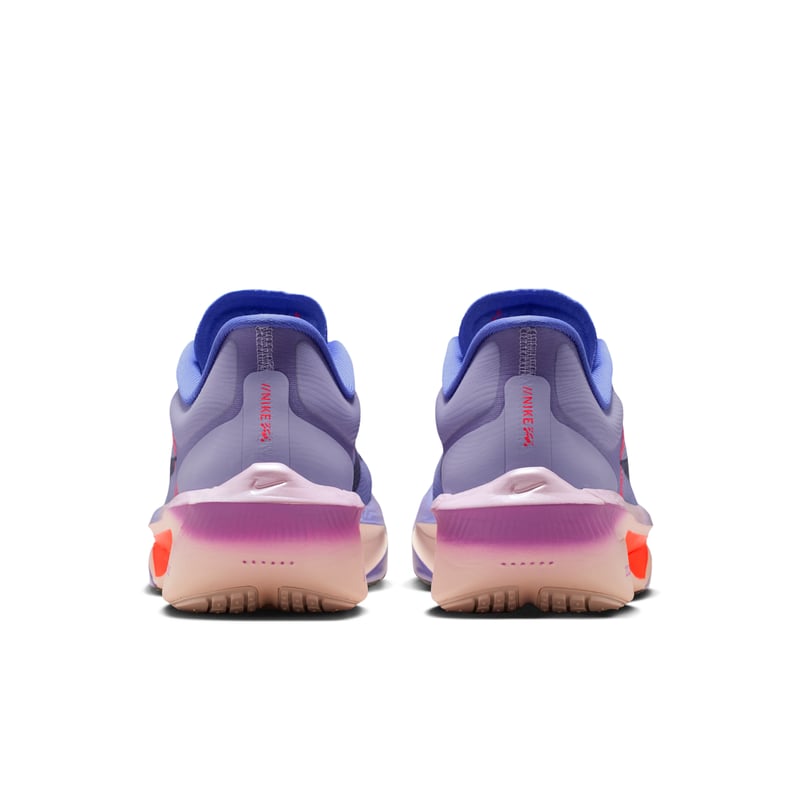 Pantofi de alergare Nike Zoom Fly 6 "Violet Mist & Hot Lava" | Femei | Alergare | 06 | SPORTSHOWROOM