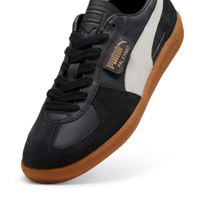 PUMA Palermo Leather 396464-03 04
