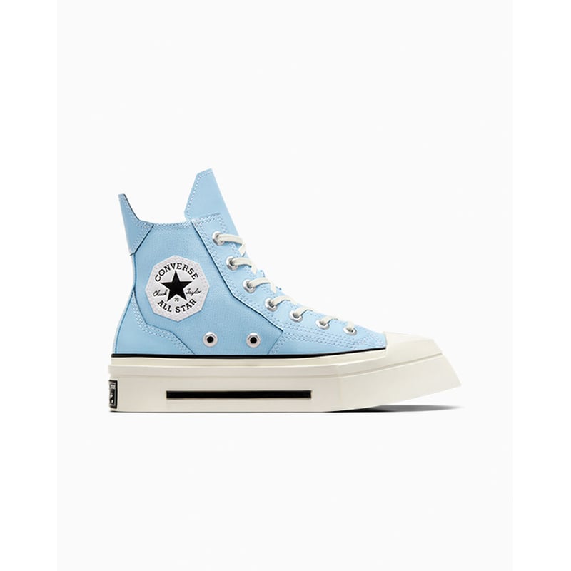 Converse Chuck 70 De Luxe Squared A07566C 01